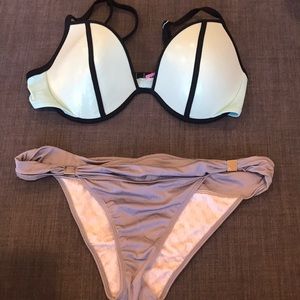 Victoria secret bathing suit